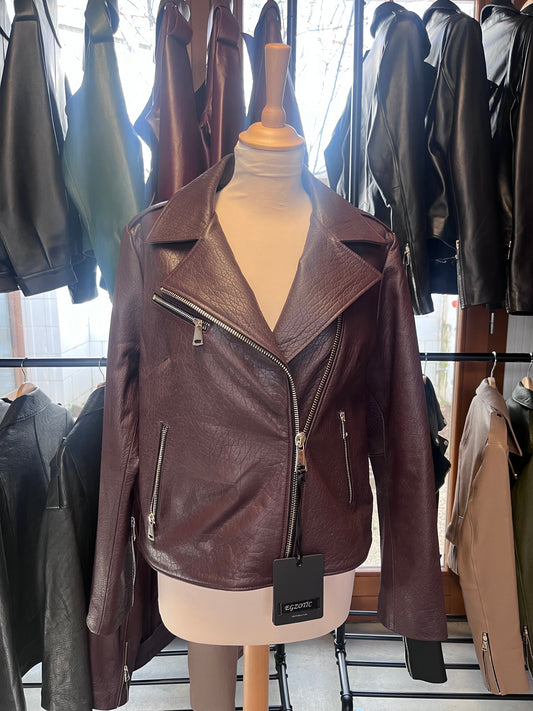 Perfecto marron xl